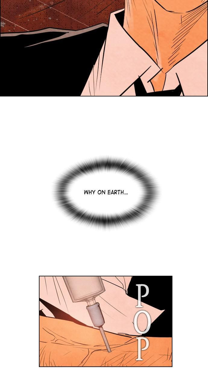 Read REAWAKENED MAN chapter 27 image 36 on Lezhin