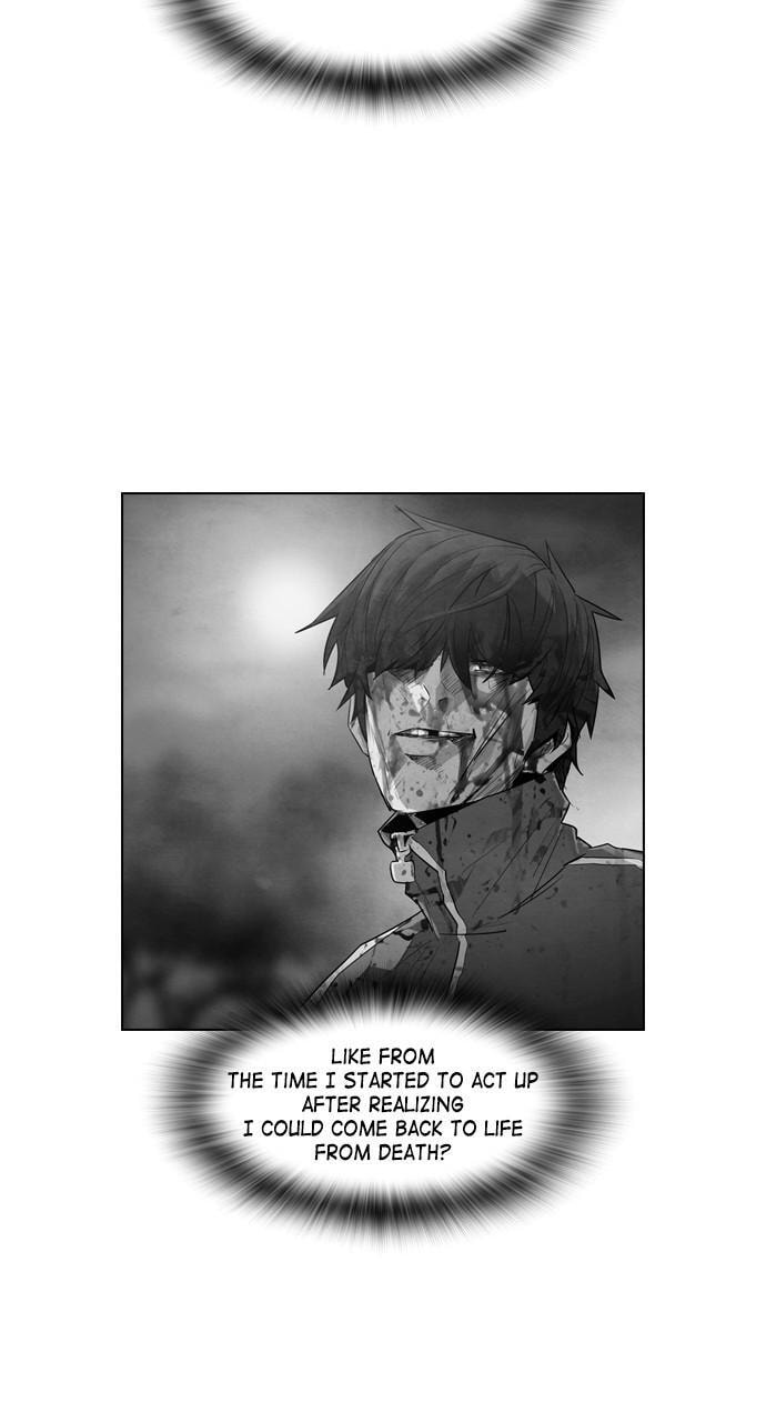 Read REAWAKENED MAN chapter 27 image 40 on Lezhin