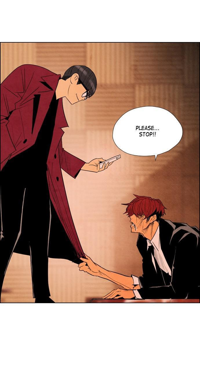 Read REAWAKENED MAN chapter 27 image 43 on Lezhin