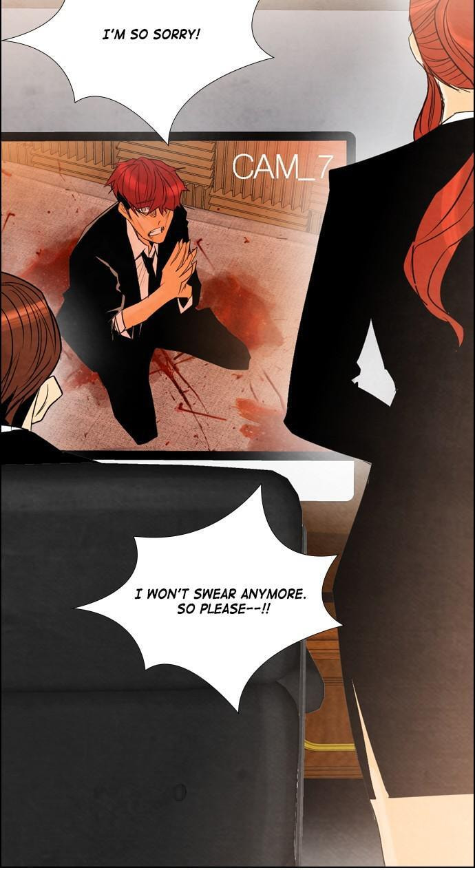 Read REAWAKENED MAN chapter 27 image 47 on Lezhin
