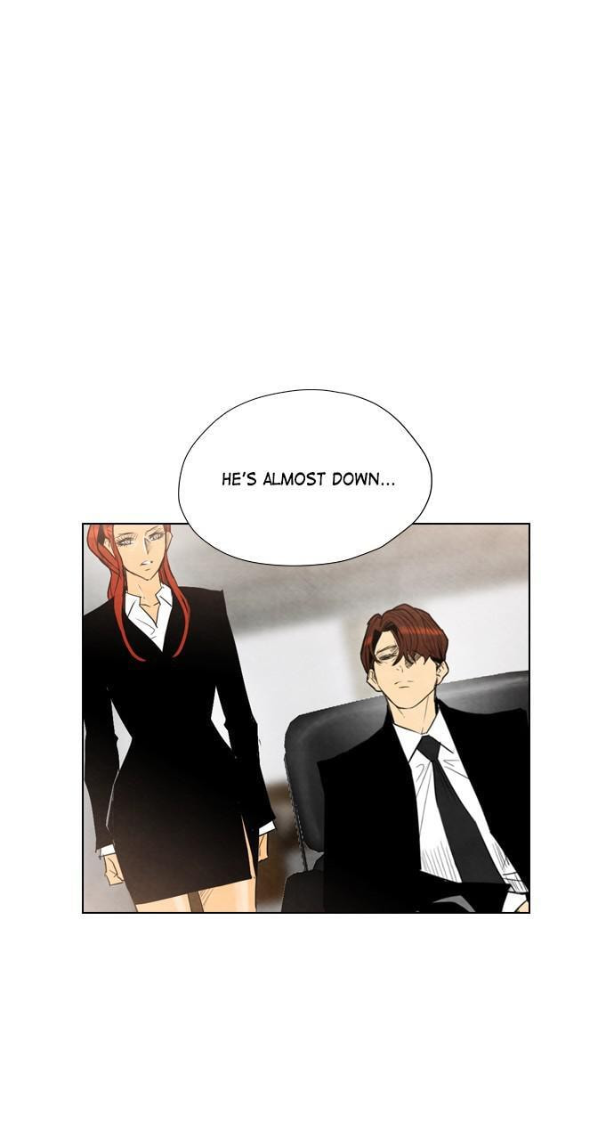 Read REAWAKENED MAN chapter 27 image 48 on Lezhin