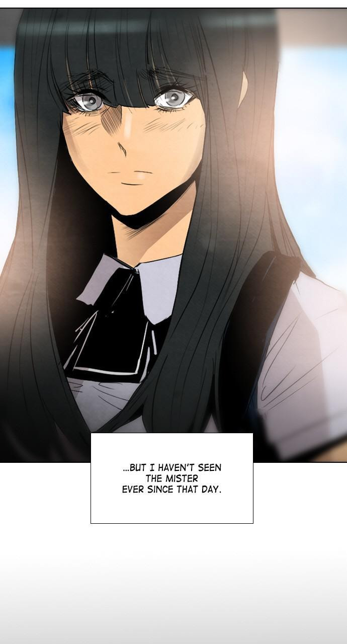 Read REAWAKENED MAN chapter 27 image 5 on Lezhin