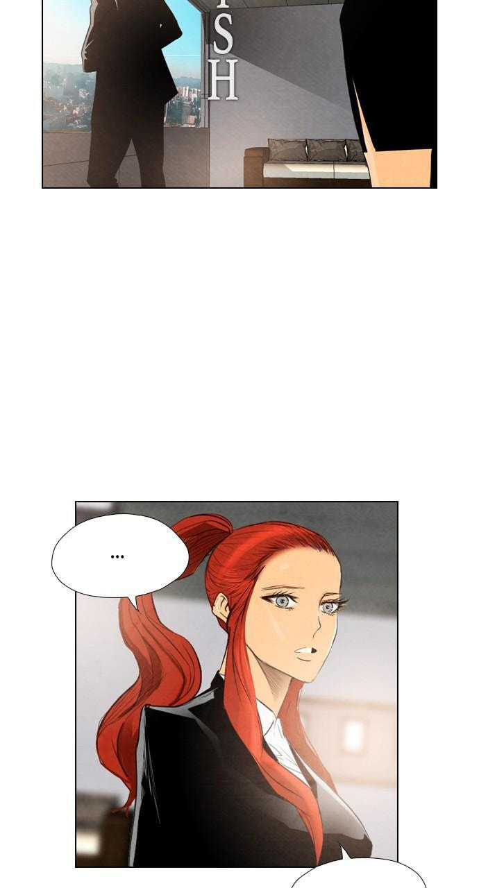 Read REAWAKENED MAN chapter 27 image 50 on Lezhin