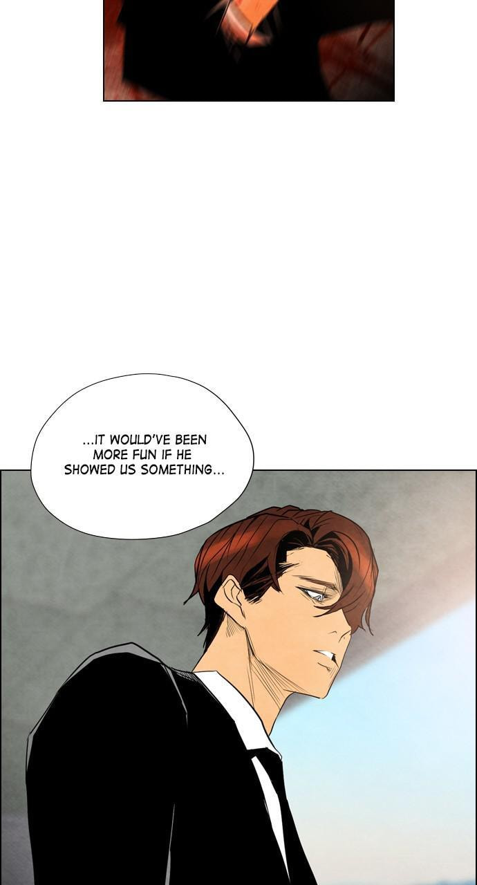 Read REAWAKENED MAN chapter 27 image 54 on Lezhin