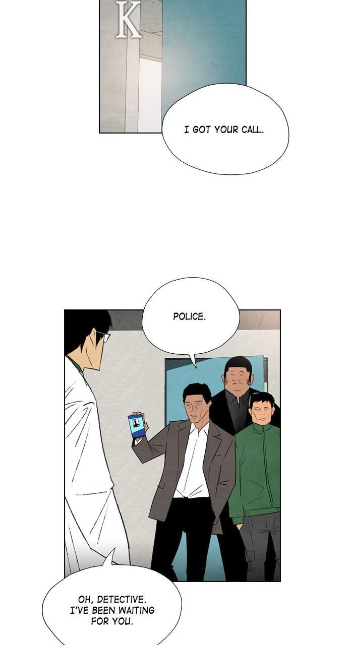 Read REAWAKENED MAN chapter 27 image 59 on Lezhin