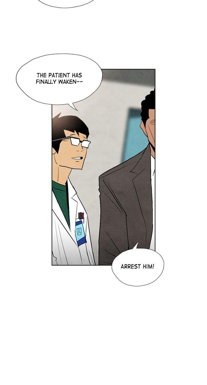 Read REAWAKENED MAN chapter 27 image 60 on Lezhin