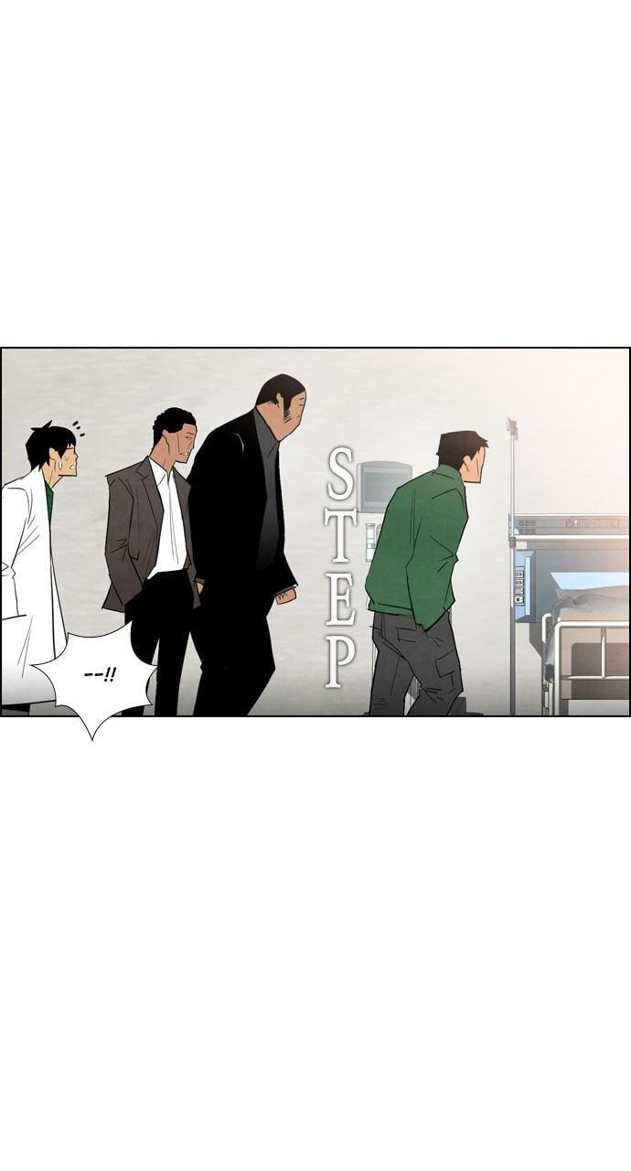 Read REAWAKENED MAN chapter 27 image 61 on Lezhin