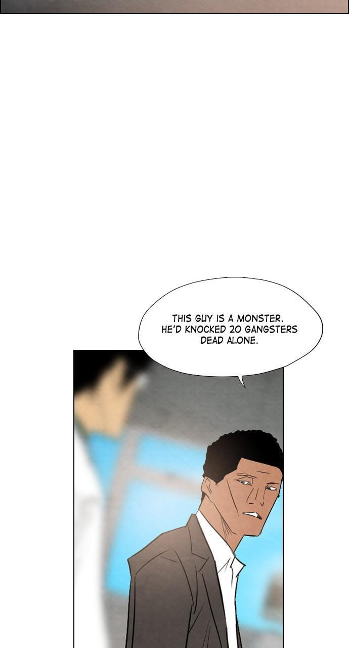 Read REAWAKENED MAN chapter 27 image 64 on Lezhin