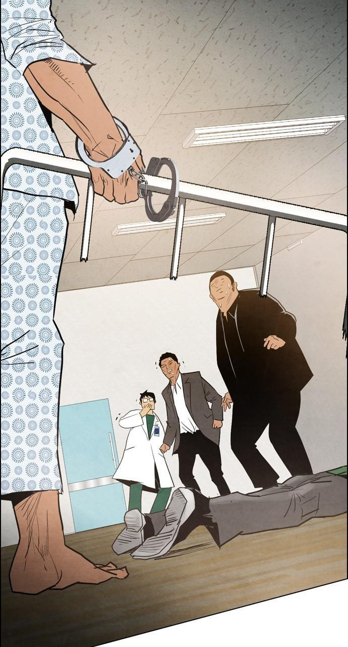 Read REAWAKENED MAN chapter 27 image 68 on Lezhin
