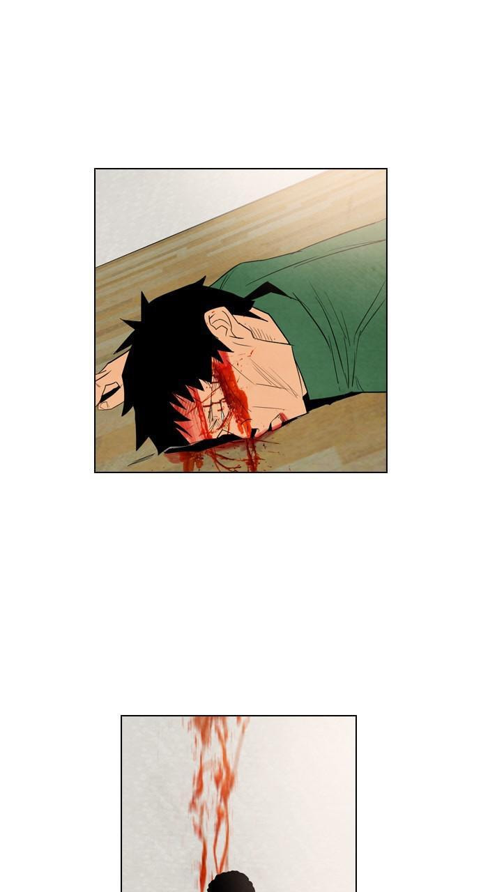Read REAWAKENED MAN chapter 27 image 71 on Lezhin