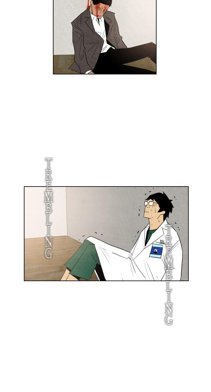 Read REAWAKENED MAN chapter 27 image 72 on Lezhin