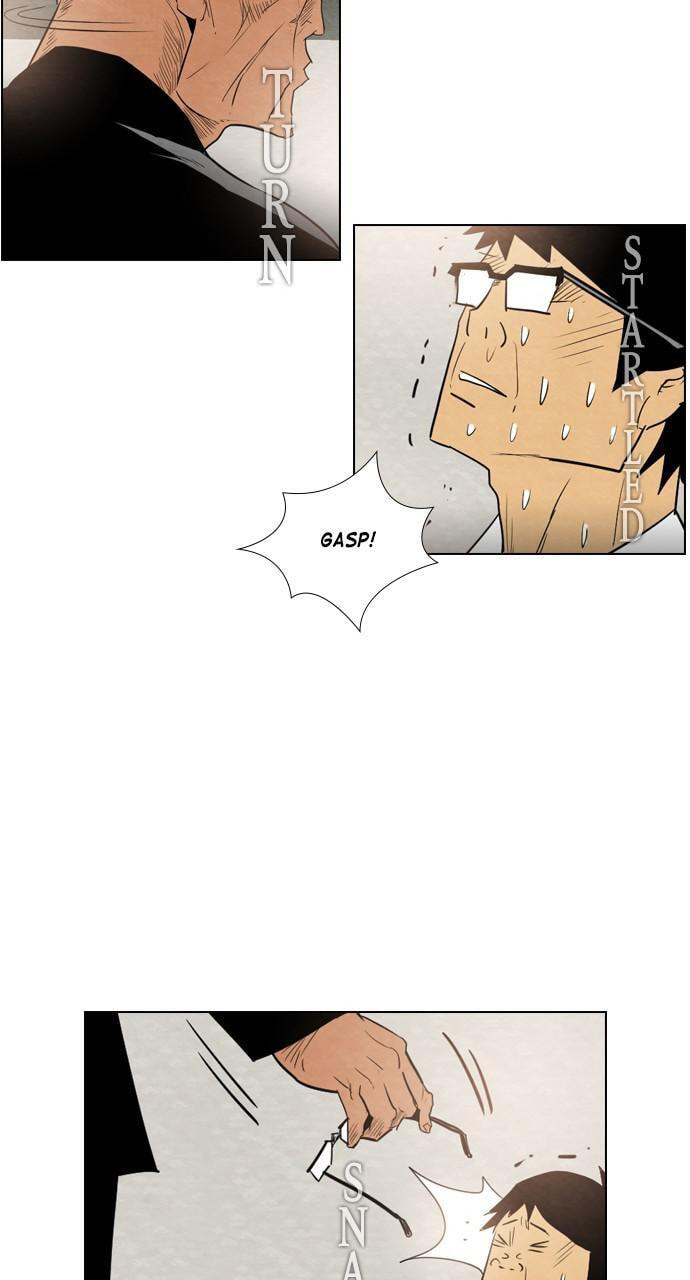 Read REAWAKENED MAN chapter 27 image 76 on Lezhin