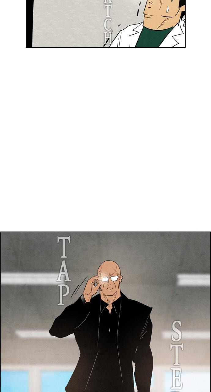 Read REAWAKENED MAN chapter 27 image 77 on Lezhin