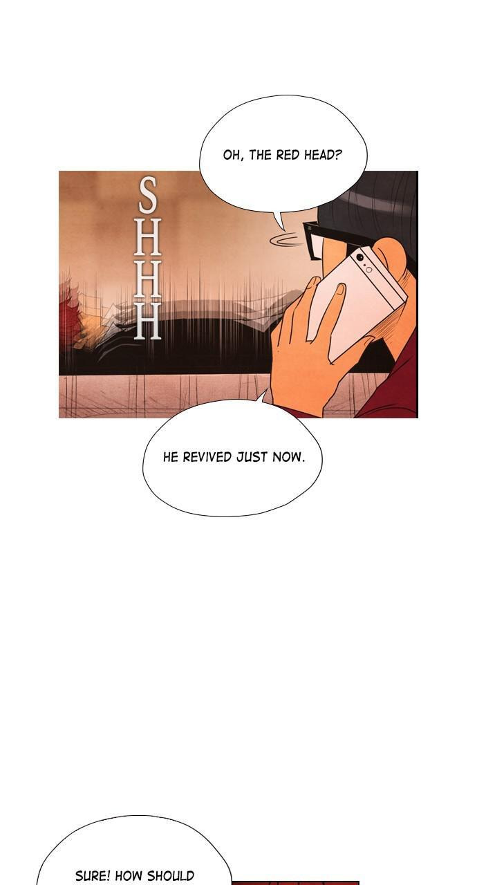 Read REAWAKENED MAN chapter 27 image 86 on Lezhin