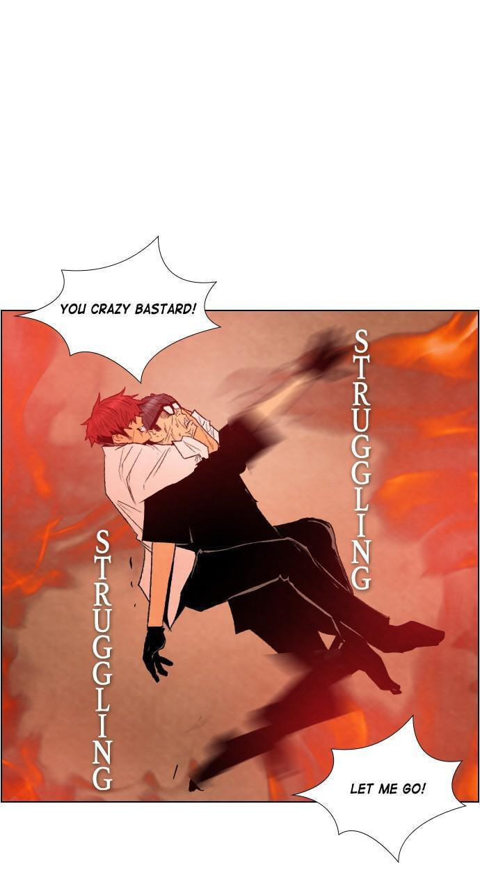 Read REAWAKENED MAN chapter 29 image 0 on Lezhin