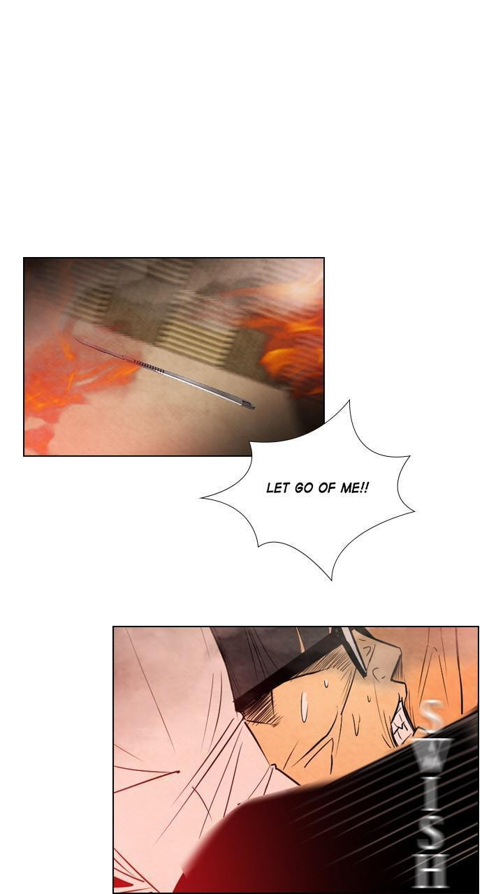 Read REAWAKENED MAN chapter 29 image 1 on Lezhin