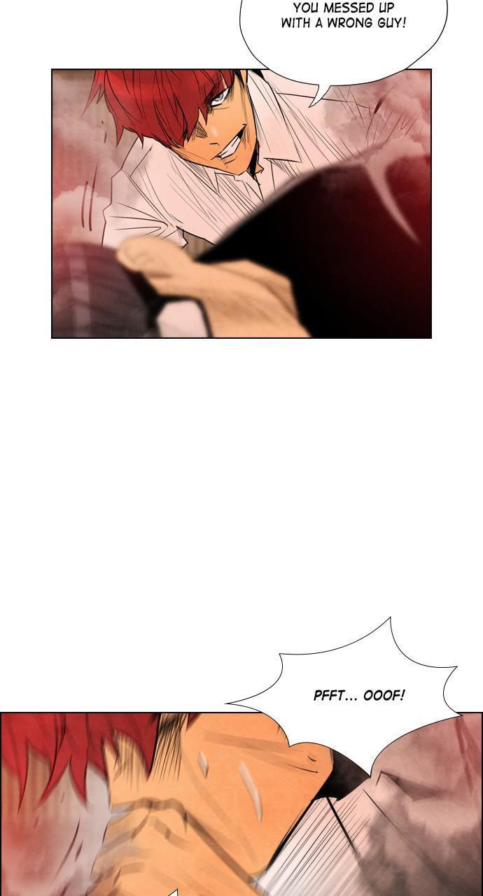 Read REAWAKENED MAN chapter 29 image 11 on Lezhin