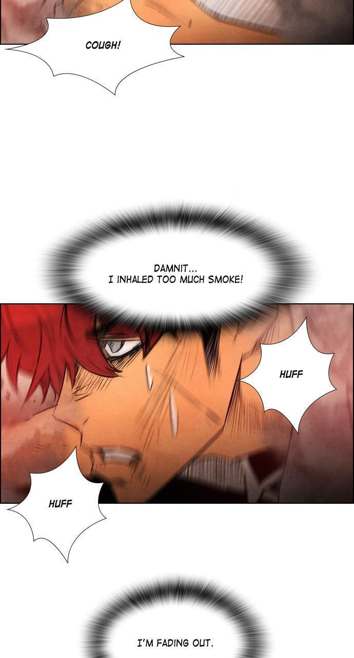 Read REAWAKENED MAN chapter 29 image 12 on Lezhin