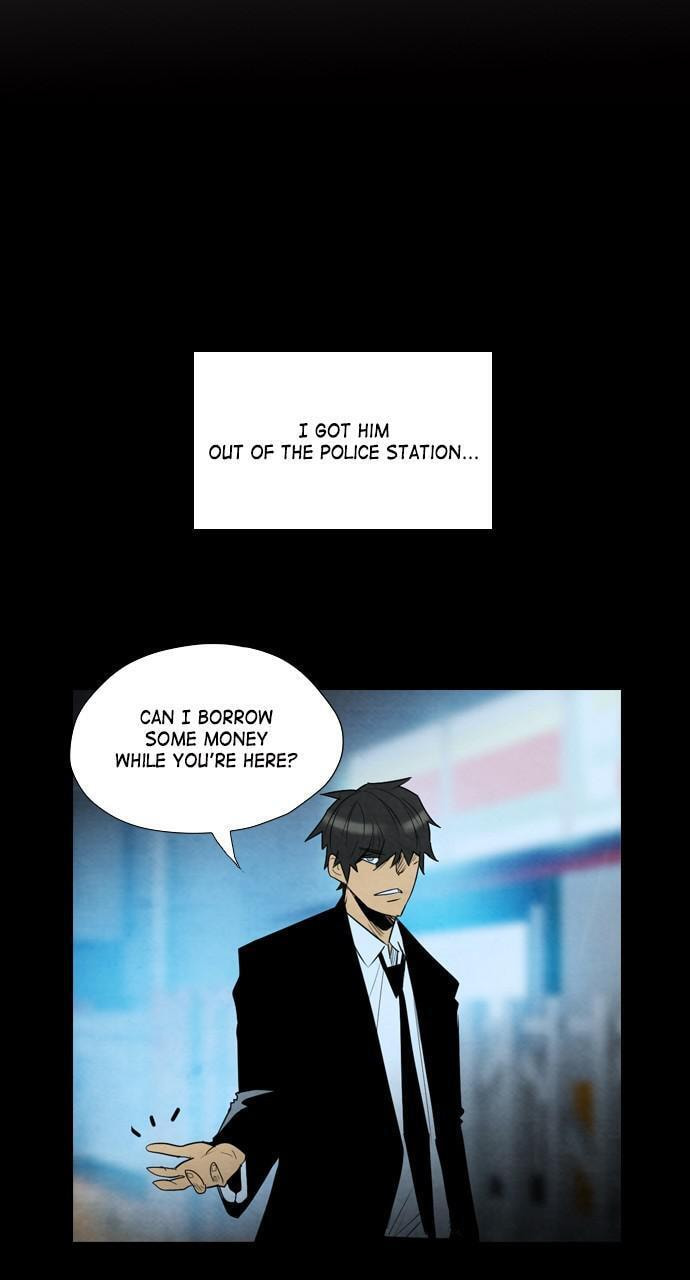 Read REAWAKENED MAN chapter 29 image 20 on Lezhin