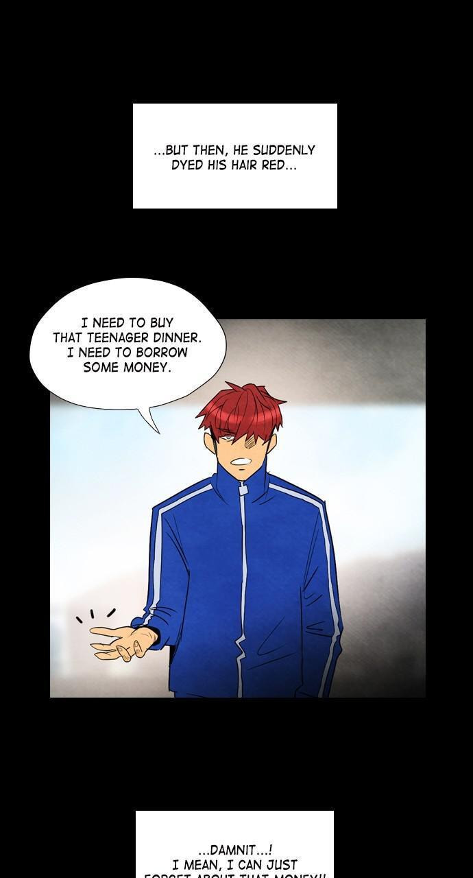 Read REAWAKENED MAN chapter 29 image 21 on Lezhin
