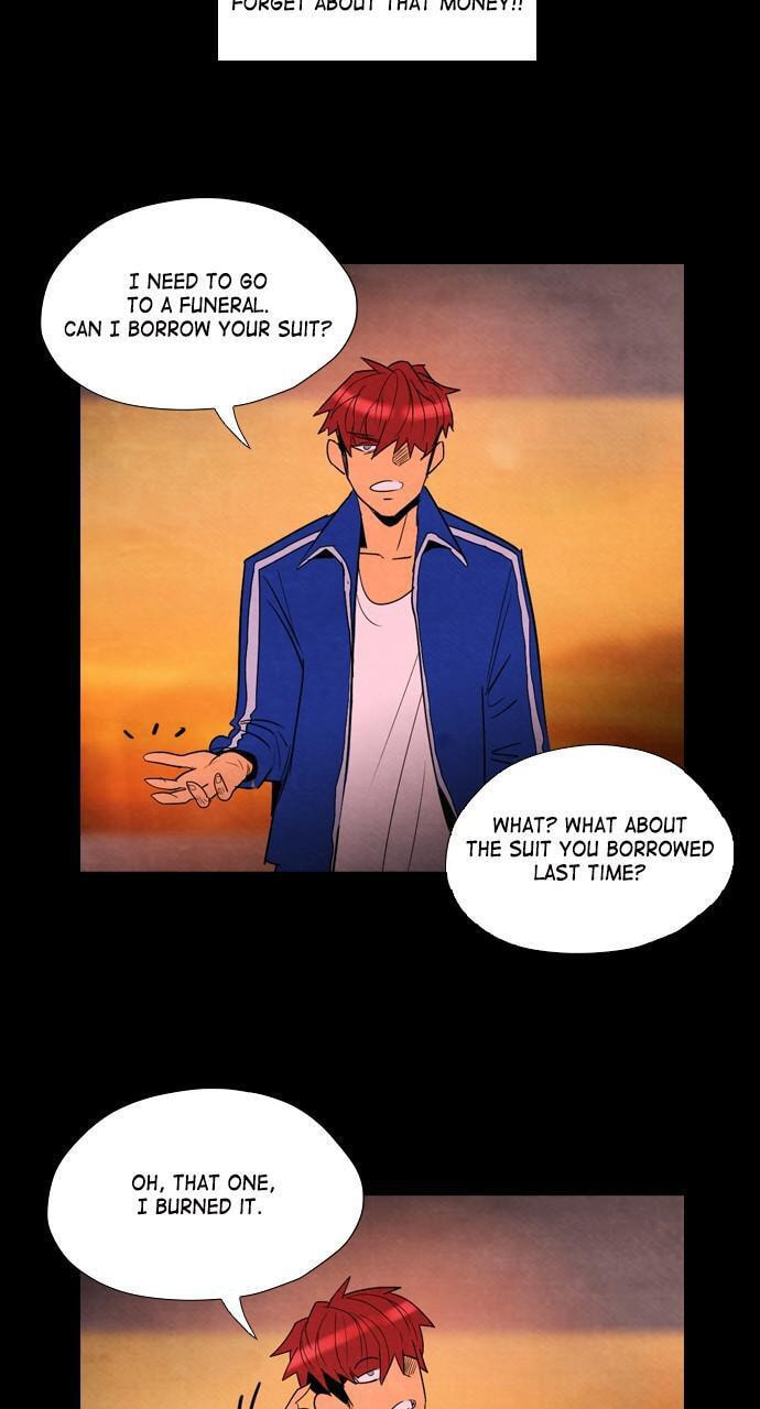 Read REAWAKENED MAN chapter 29 image 22 on Lezhin