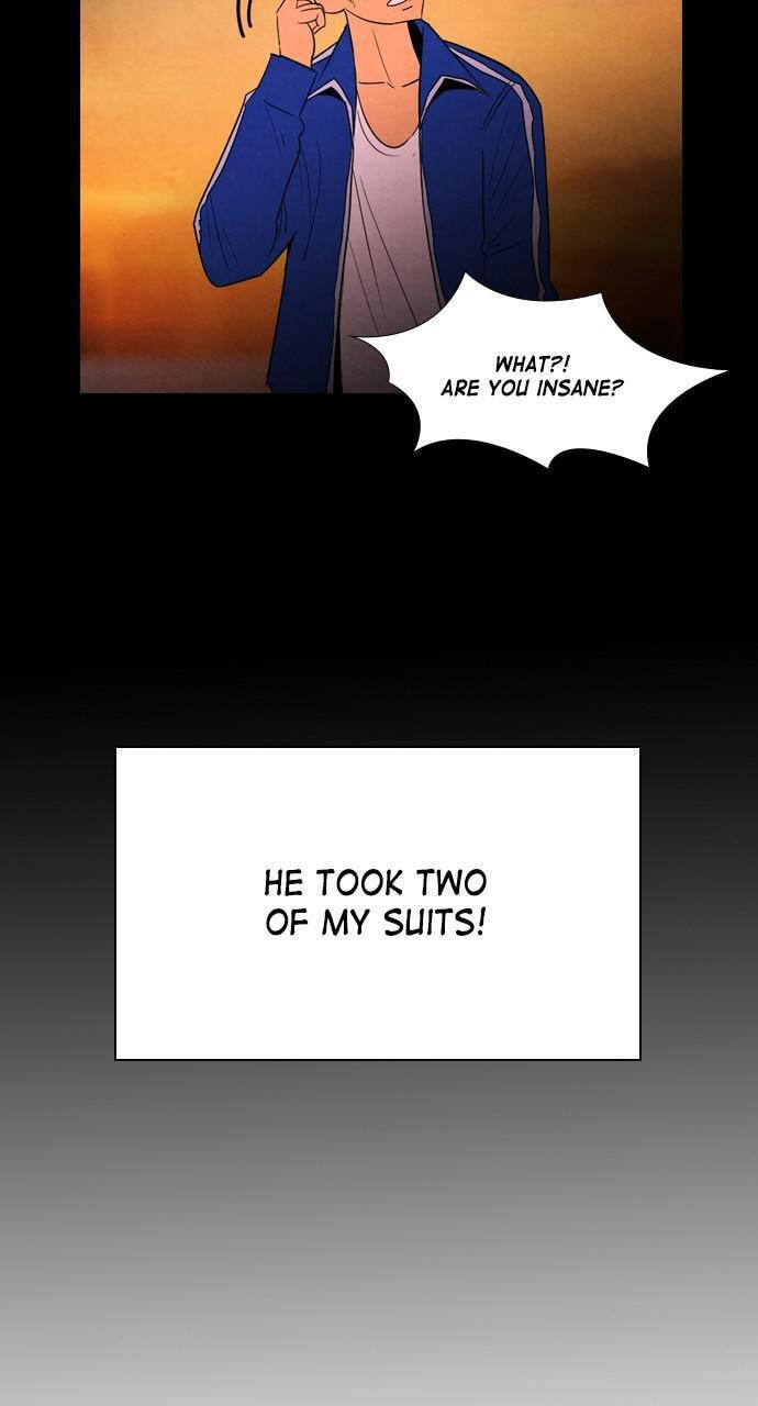 Read REAWAKENED MAN chapter 29 image 23 on Lezhin