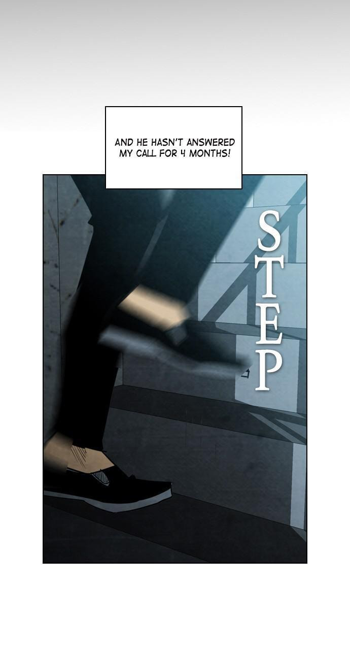Read REAWAKENED MAN chapter 29 image 24 on Lezhin