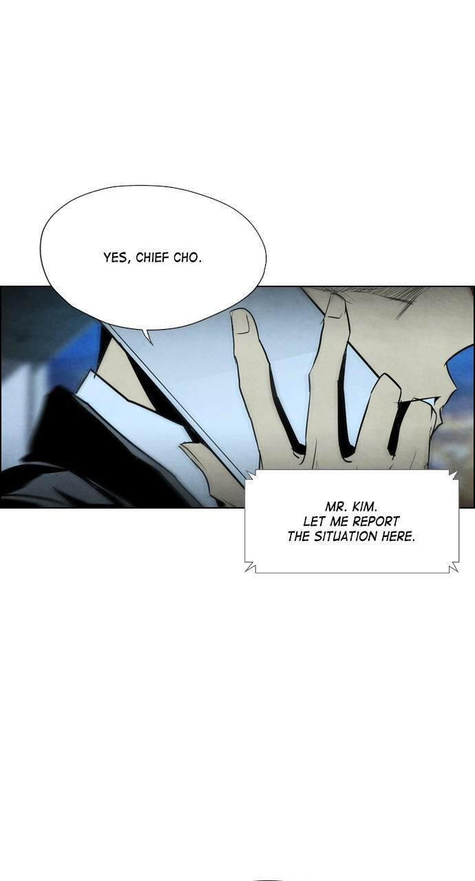 Read REAWAKENED MAN chapter 29 image 35 on Lezhin