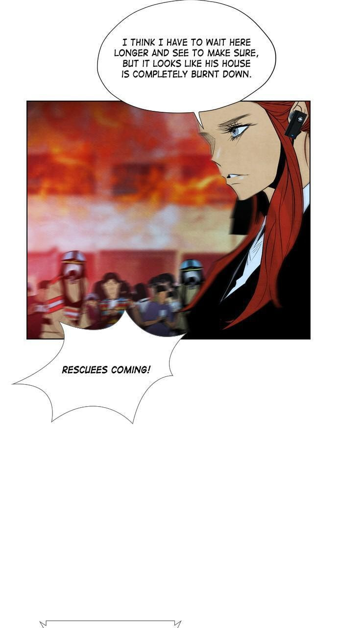 Read REAWAKENED MAN chapter 29 image 36 on Lezhin