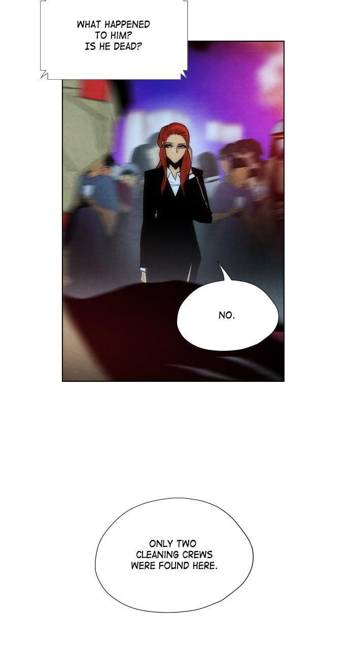 Read REAWAKENED MAN chapter 29 image 37 on Lezhin