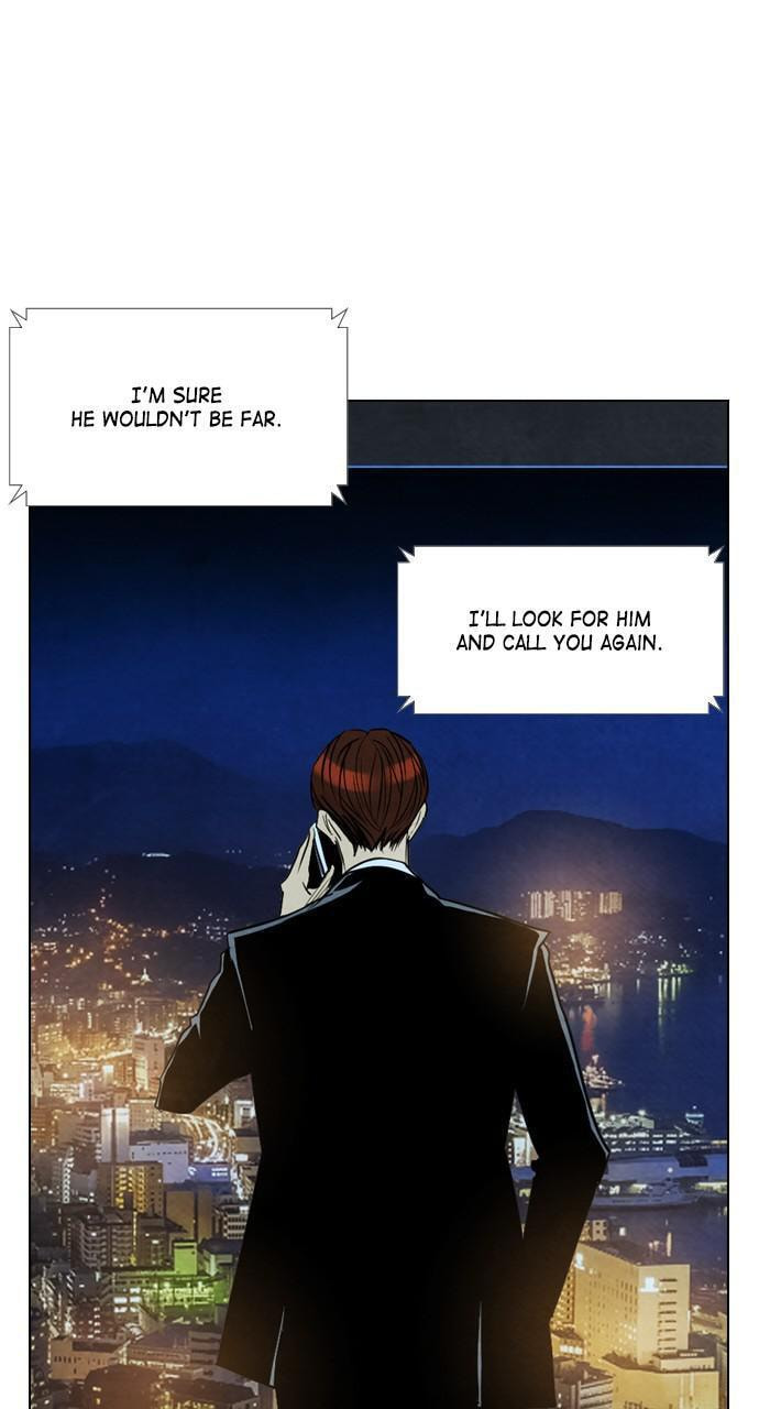 Read REAWAKENED MAN chapter 29 image 39 on Lezhin