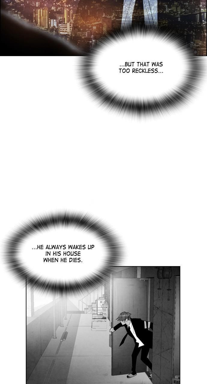 Read REAWAKENED MAN chapter 29 image 42 on Lezhin