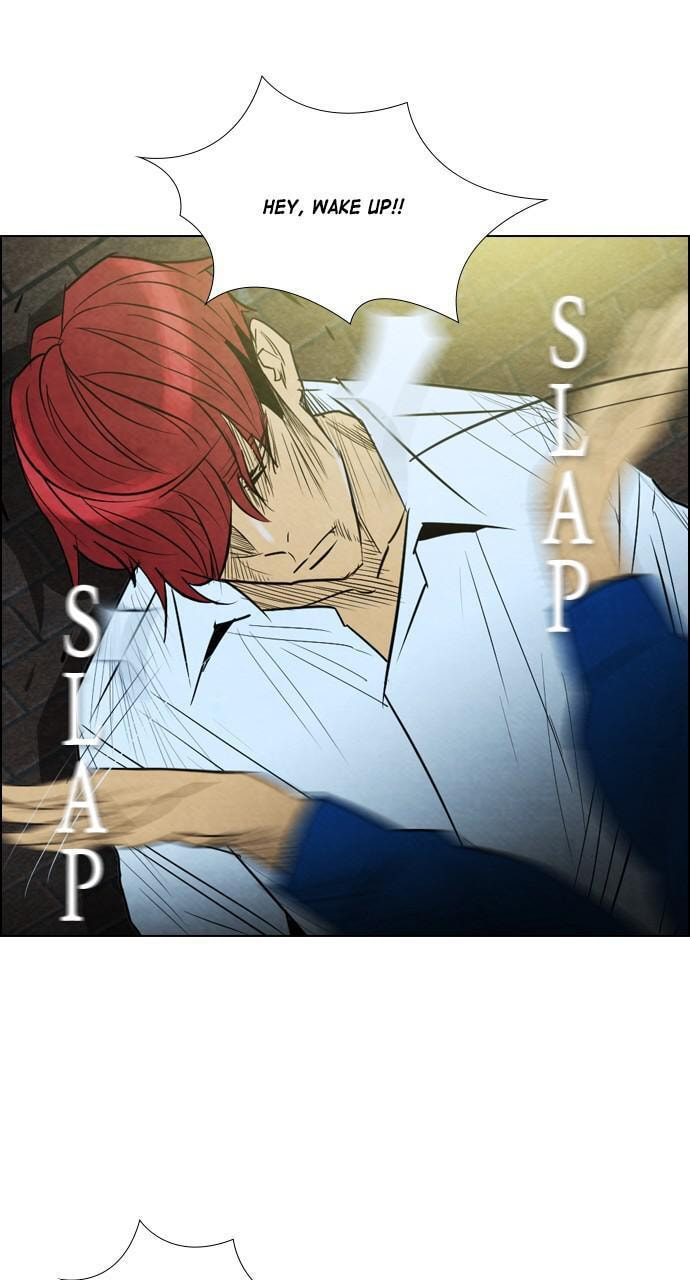 Read REAWAKENED MAN chapter 29 image 48 on Lezhin