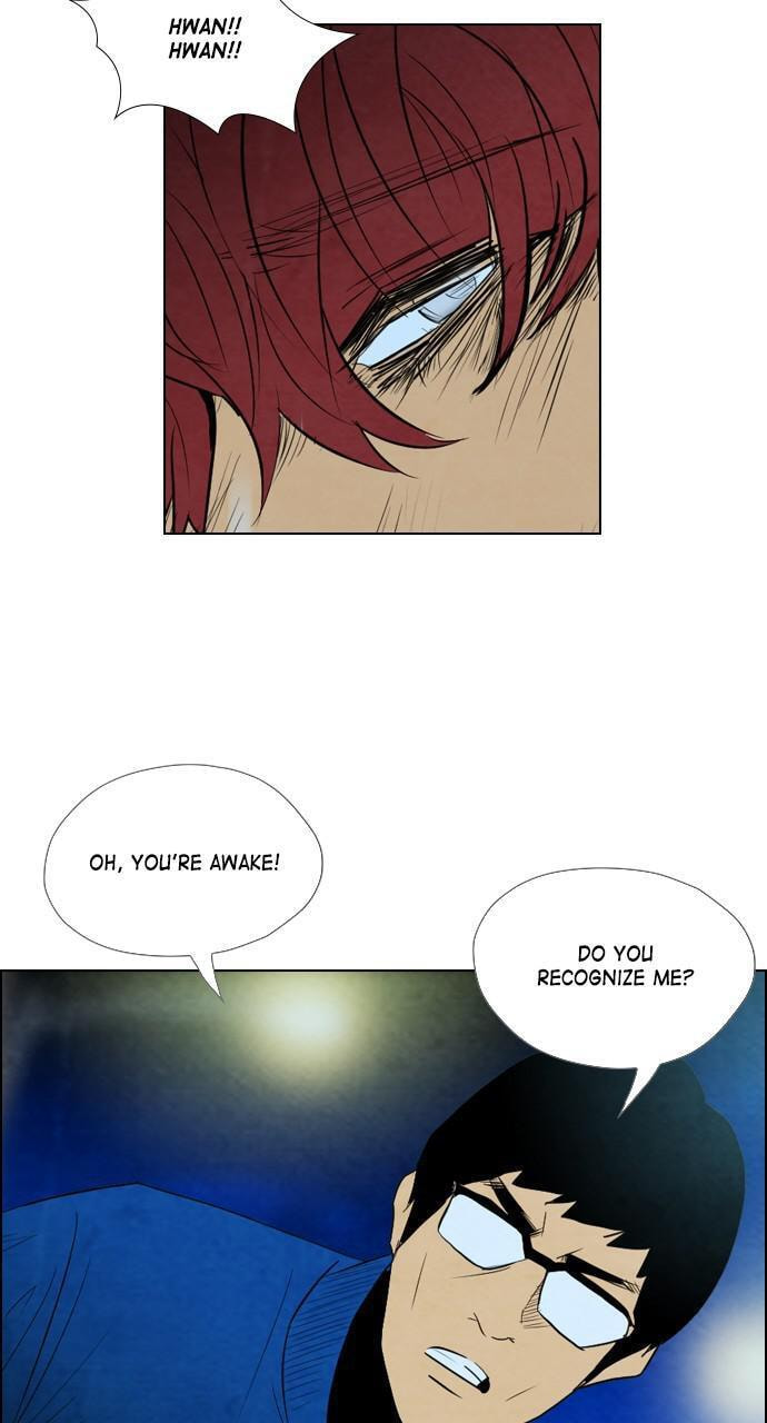 Read REAWAKENED MAN chapter 29 image 49 on Lezhin