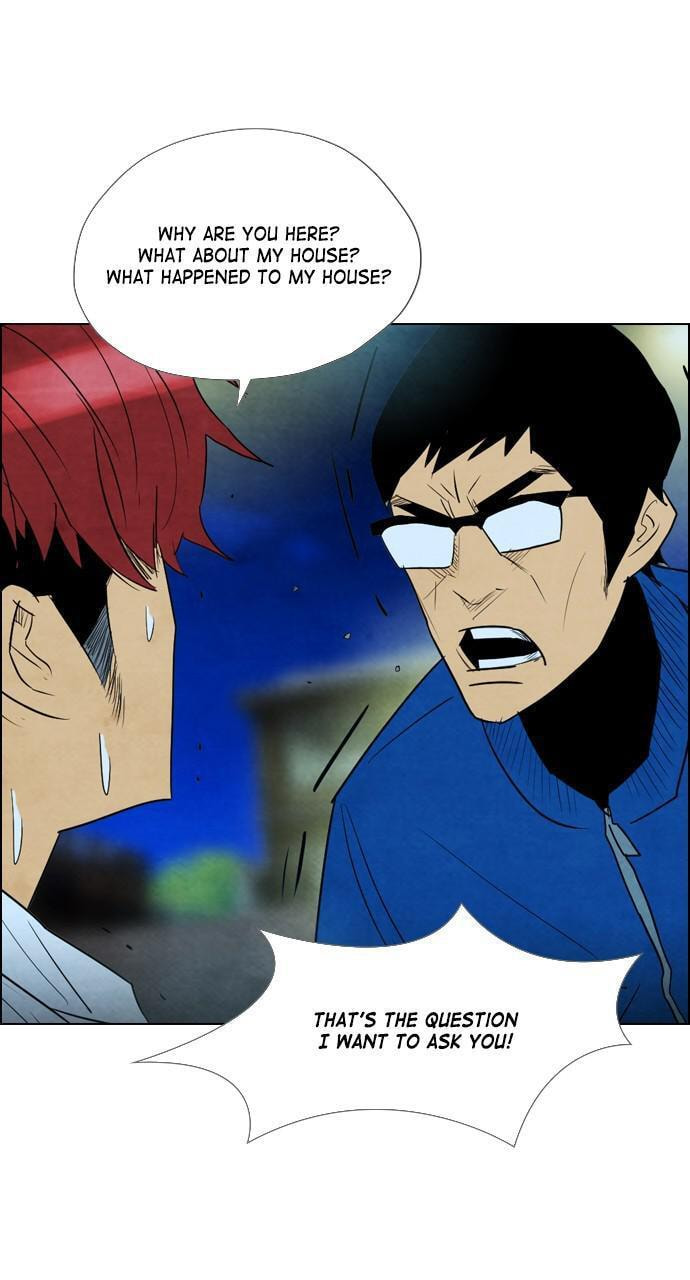 Read REAWAKENED MAN chapter 29 image 51 on Lezhin