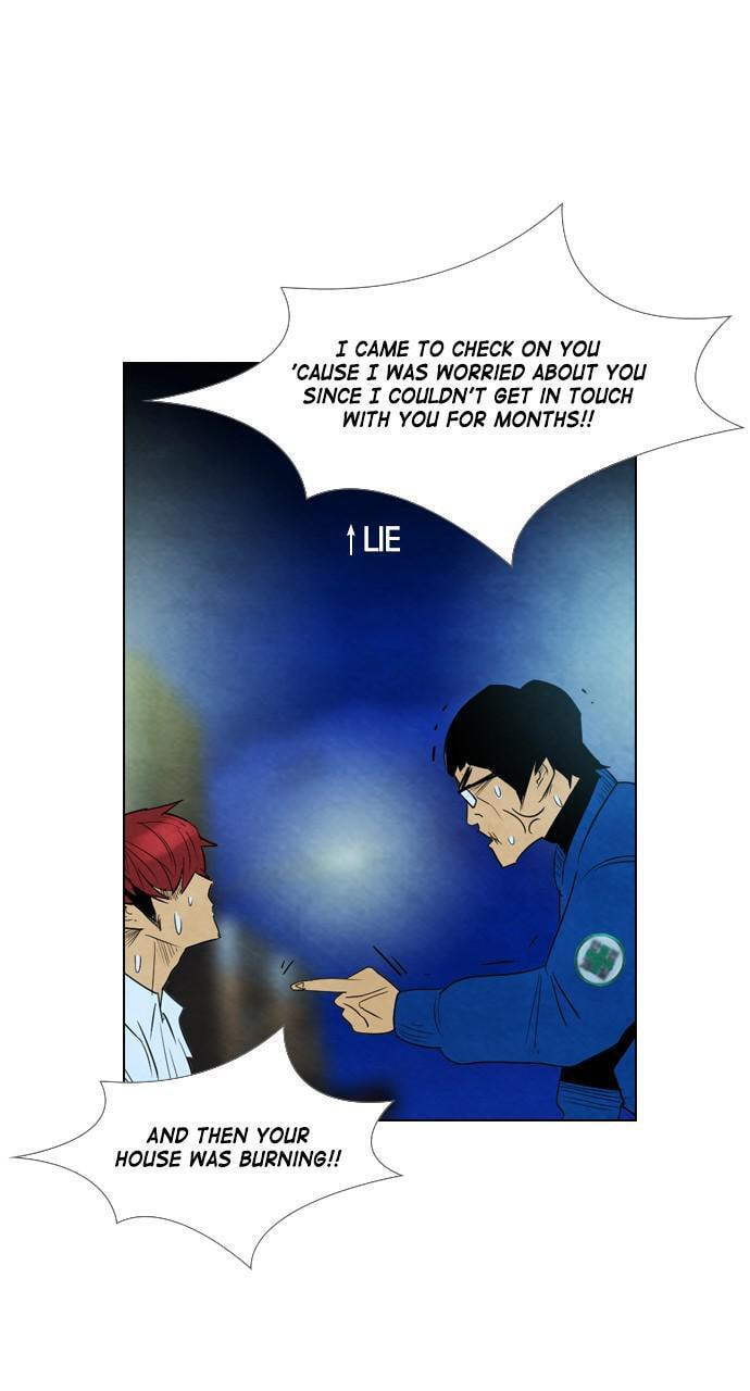 Read REAWAKENED MAN chapter 29 image 52 on Lezhin