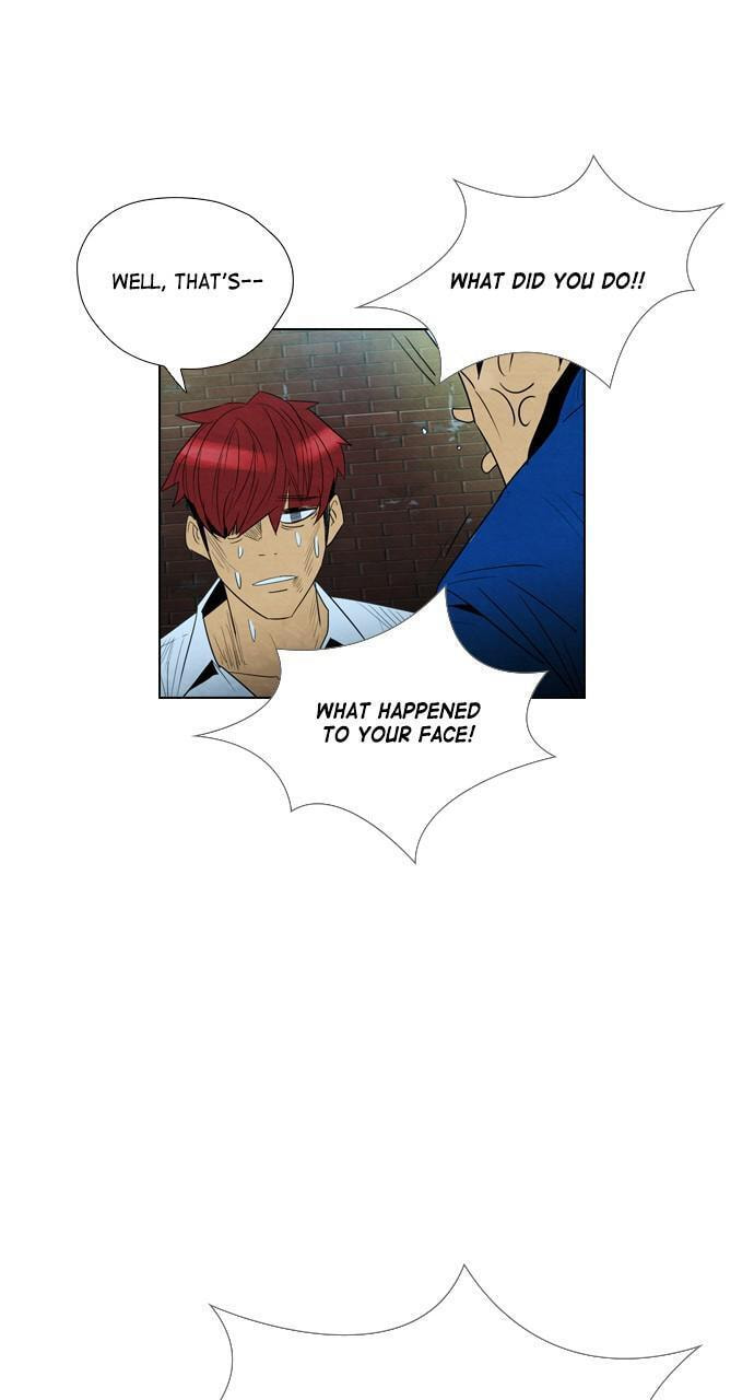 Read REAWAKENED MAN chapter 29 image 53 on Lezhin