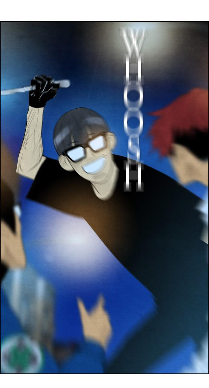 Read REAWAKENED MAN chapter 29 image 57 on Lezhin