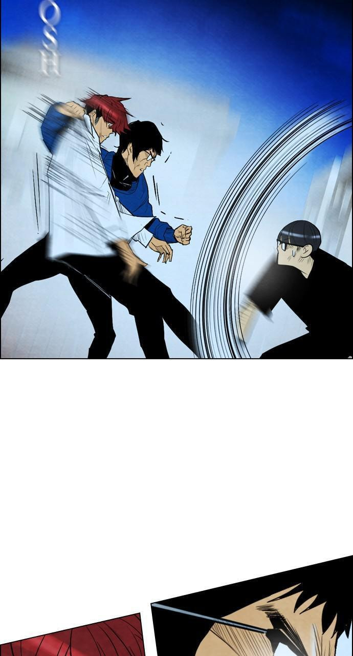 Read REAWAKENED MAN chapter 29 image 60 on Lezhin