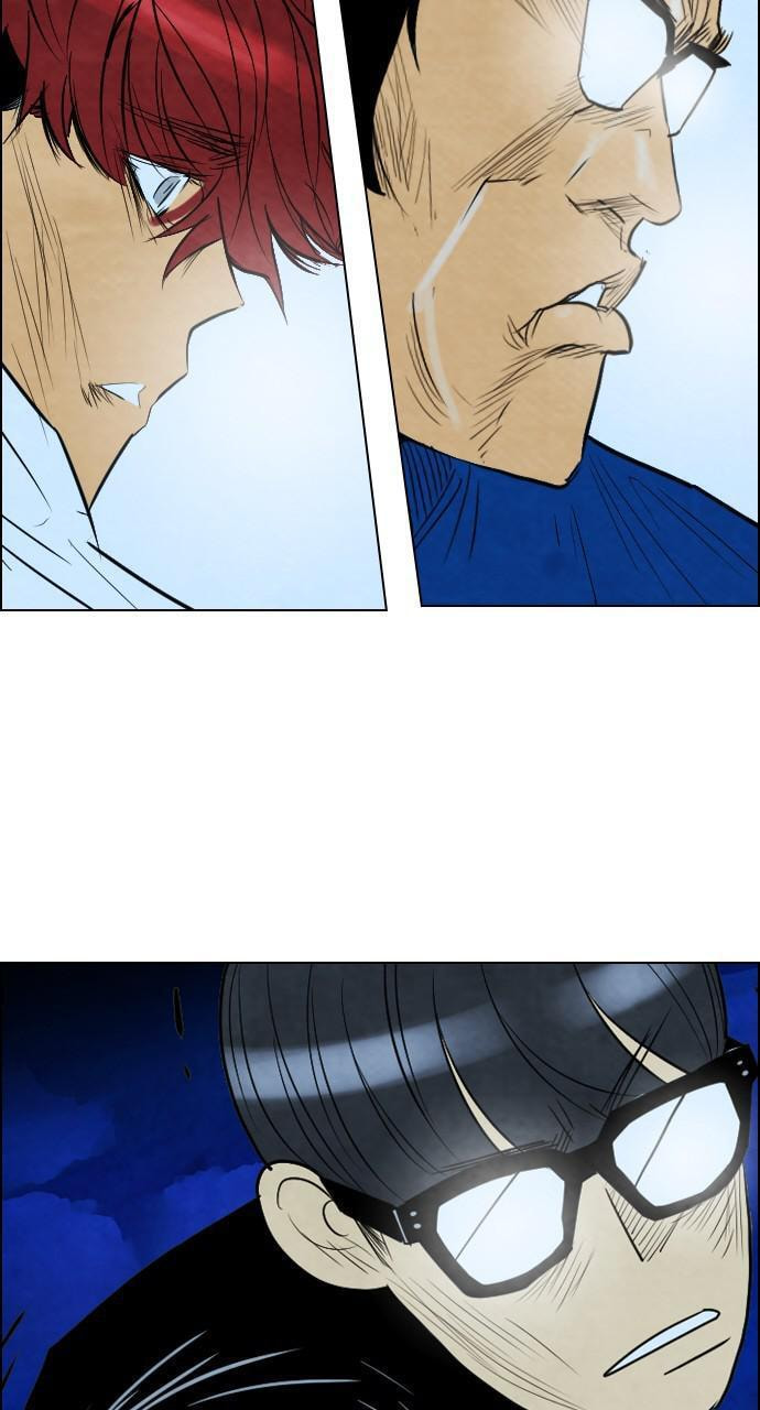 Read REAWAKENED MAN chapter 29 image 61 on Lezhin