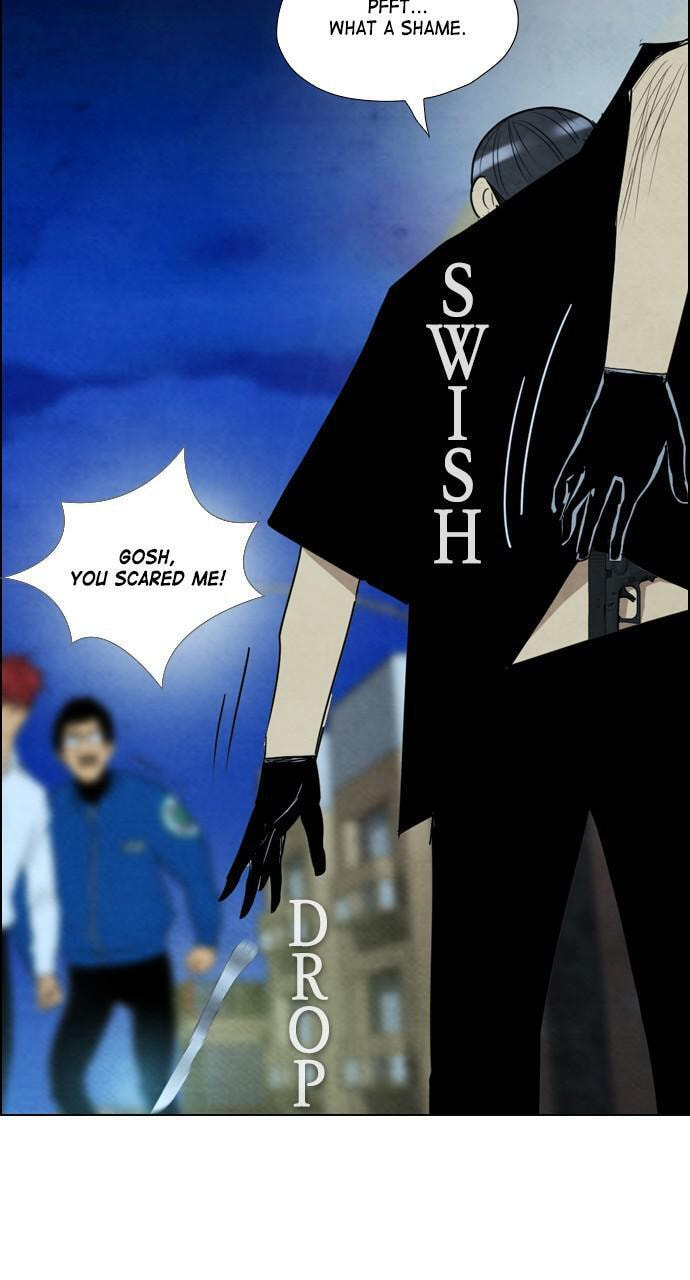 Read REAWAKENED MAN chapter 29 image 63 on Lezhin