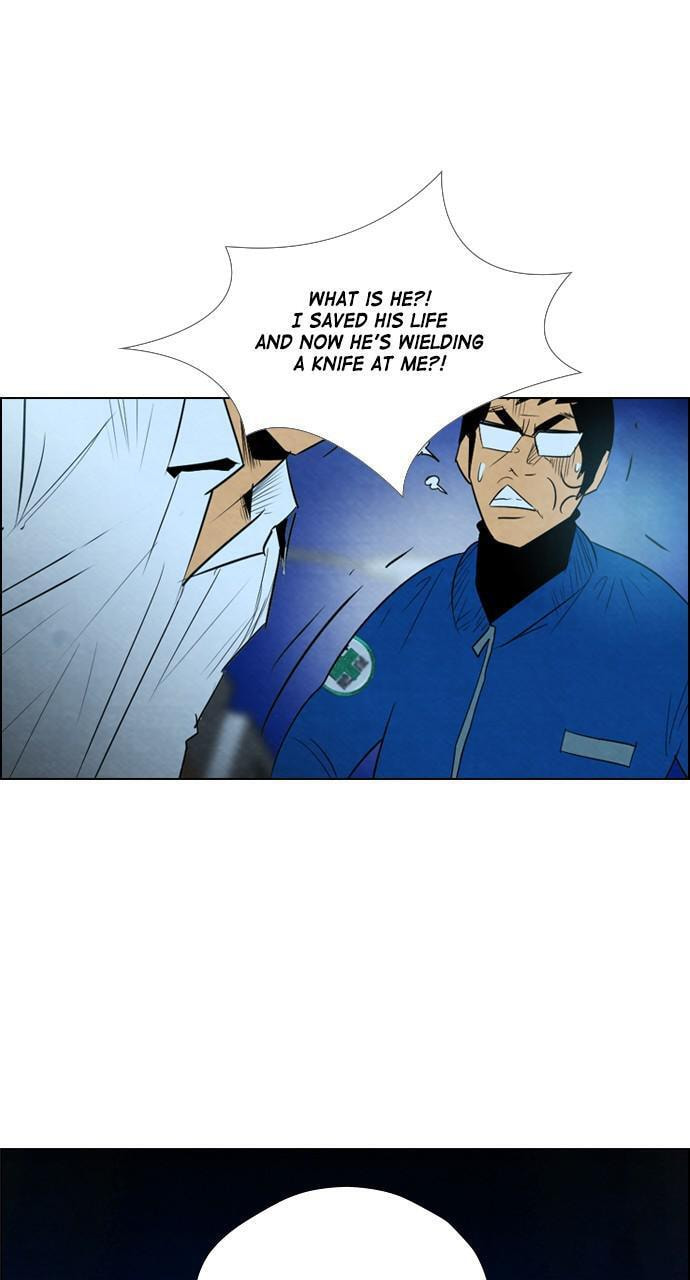 Read REAWAKENED MAN chapter 29 image 64 on Lezhin