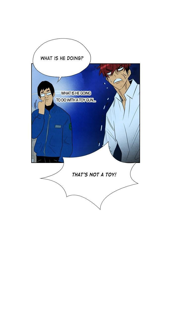 Read REAWAKENED MAN chapter 29 image 67 on Lezhin