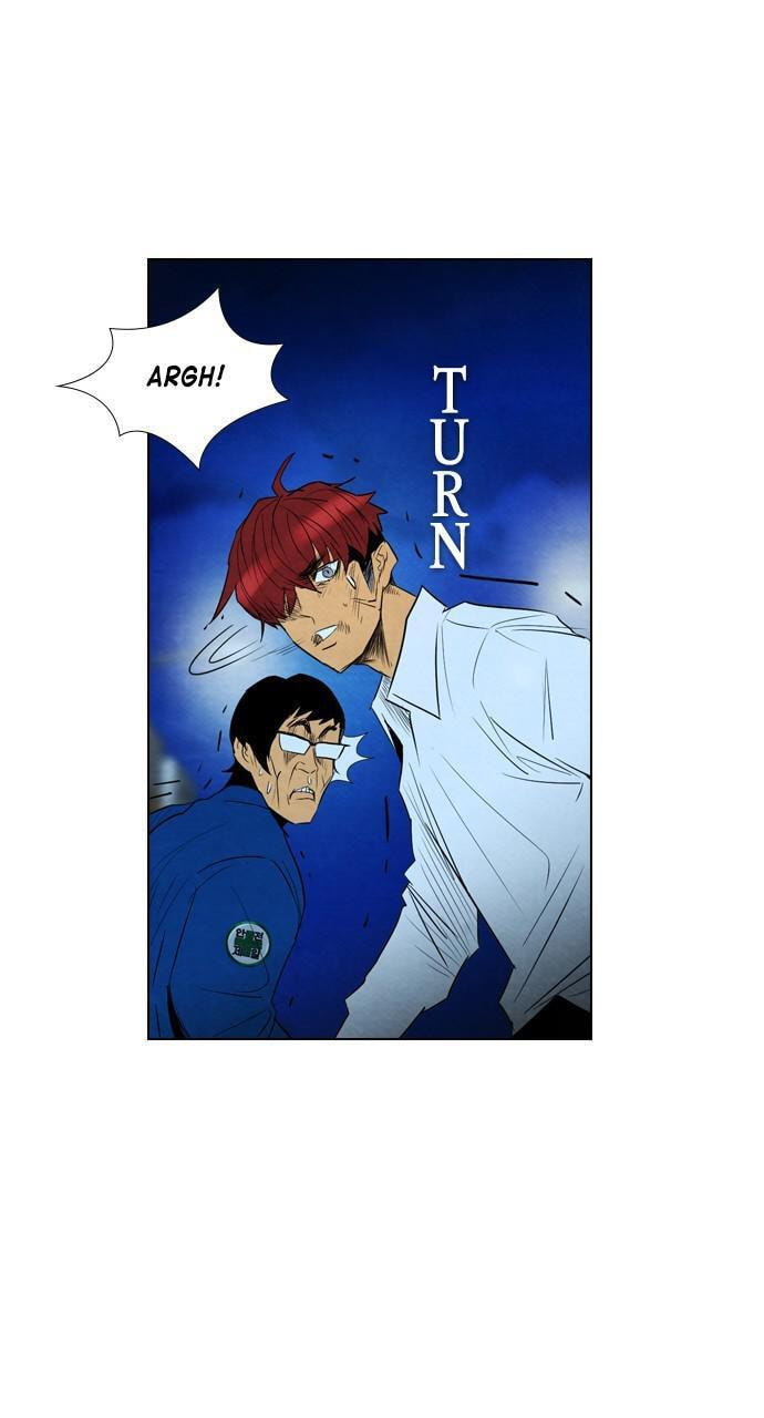 Read REAWAKENED MAN chapter 29 image 70 on Lezhin