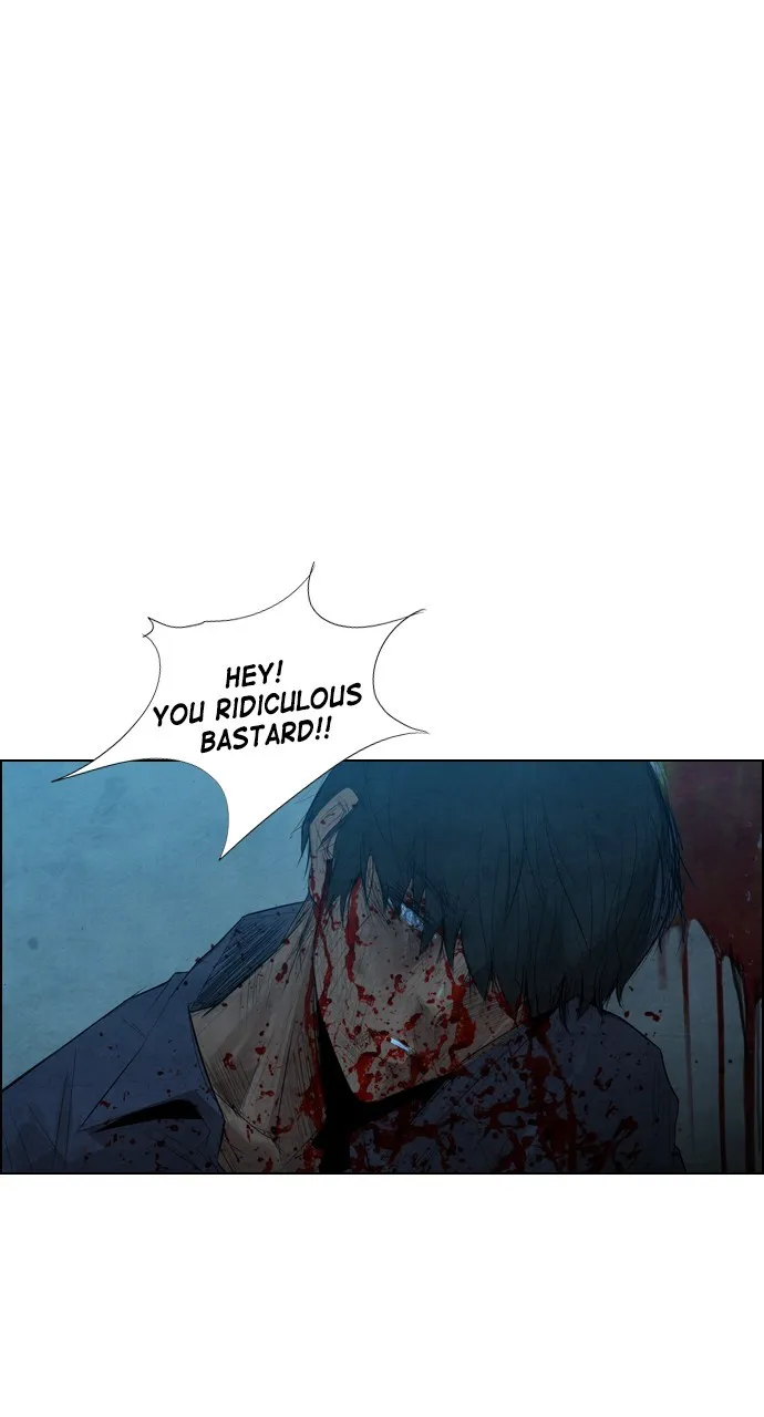 Read REAWAKENED MAN chapter 3 image 0 on Lezhin