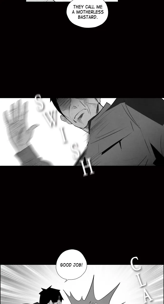 Read REAWAKENED MAN chapter 3 image 10 on Lezhin