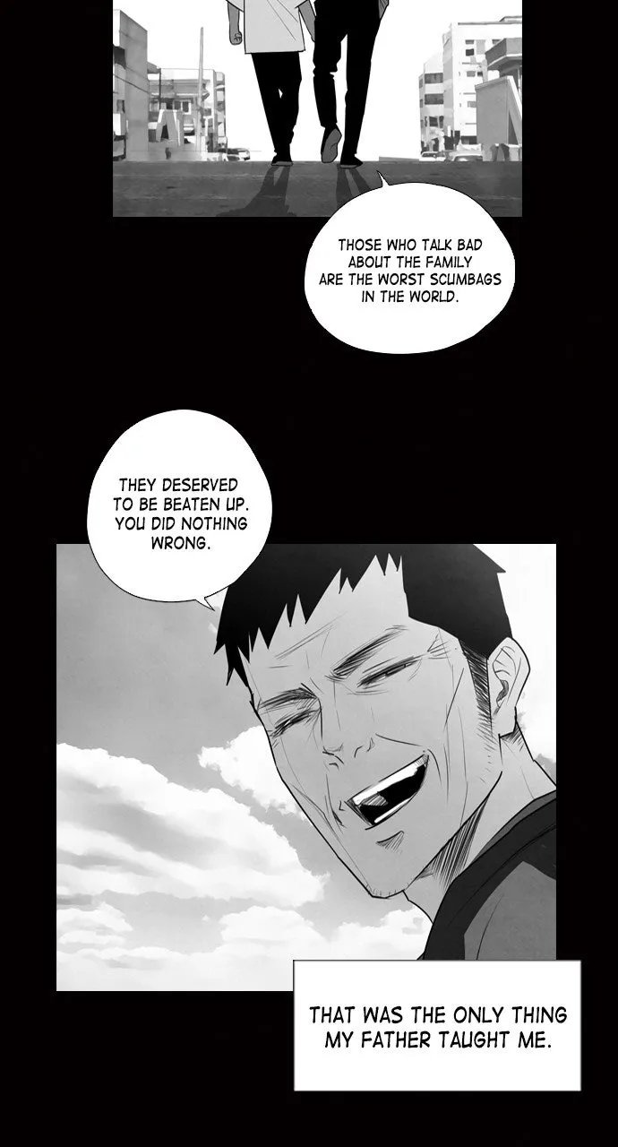 Read REAWAKENED MAN chapter 3 image 12 on Lezhin