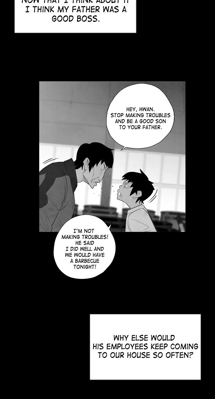 Read REAWAKENED MAN chapter 3 image 15 on Lezhin