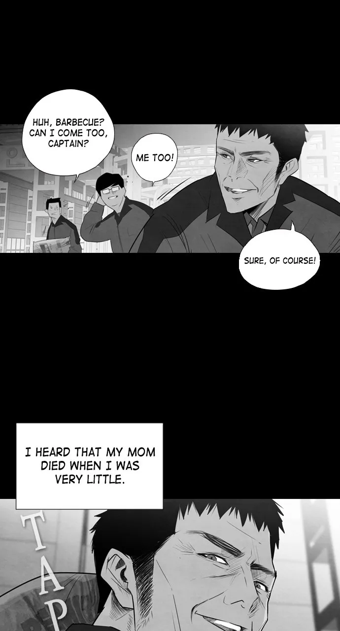 Read REAWAKENED MAN chapter 3 image 16 on Lezhin