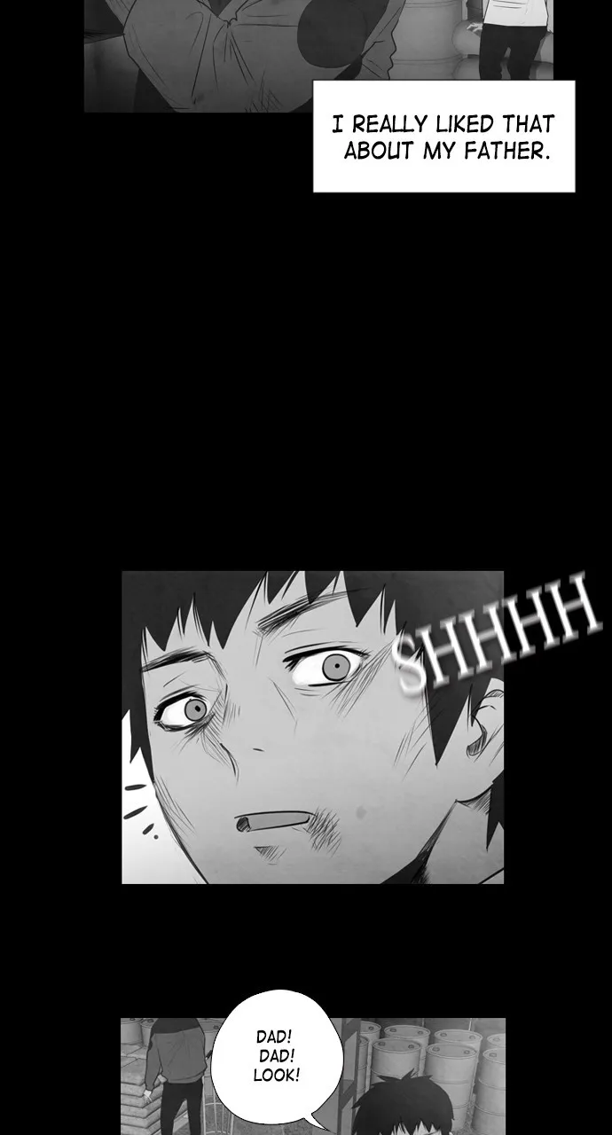 Read REAWAKENED MAN chapter 3 image 18 on Lezhin